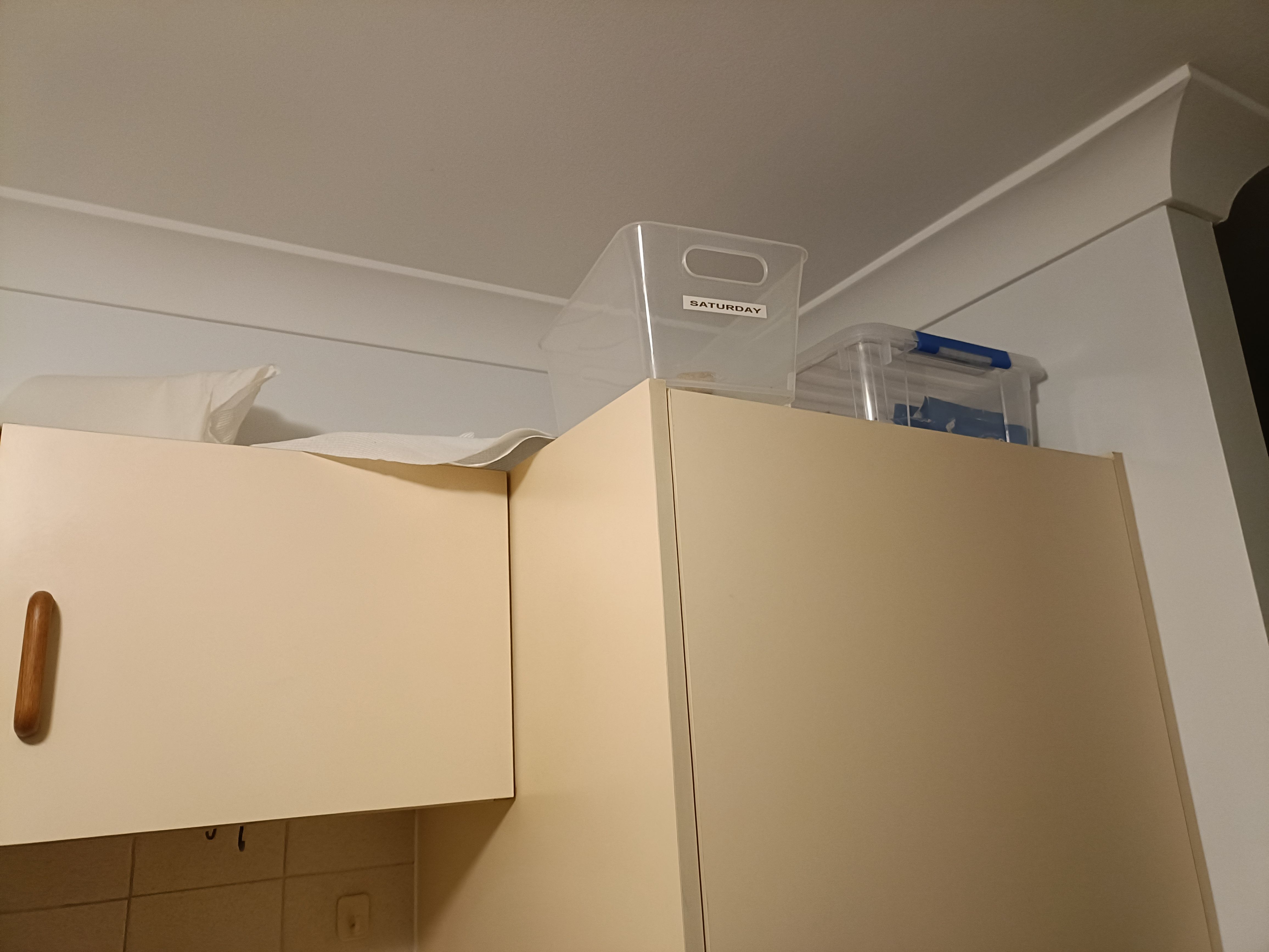 how-to-extend-kitchen-cupboards-up-to-th-bunnings-workshop-community