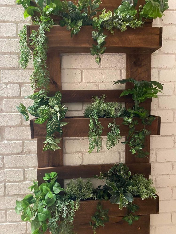 Wall Planter