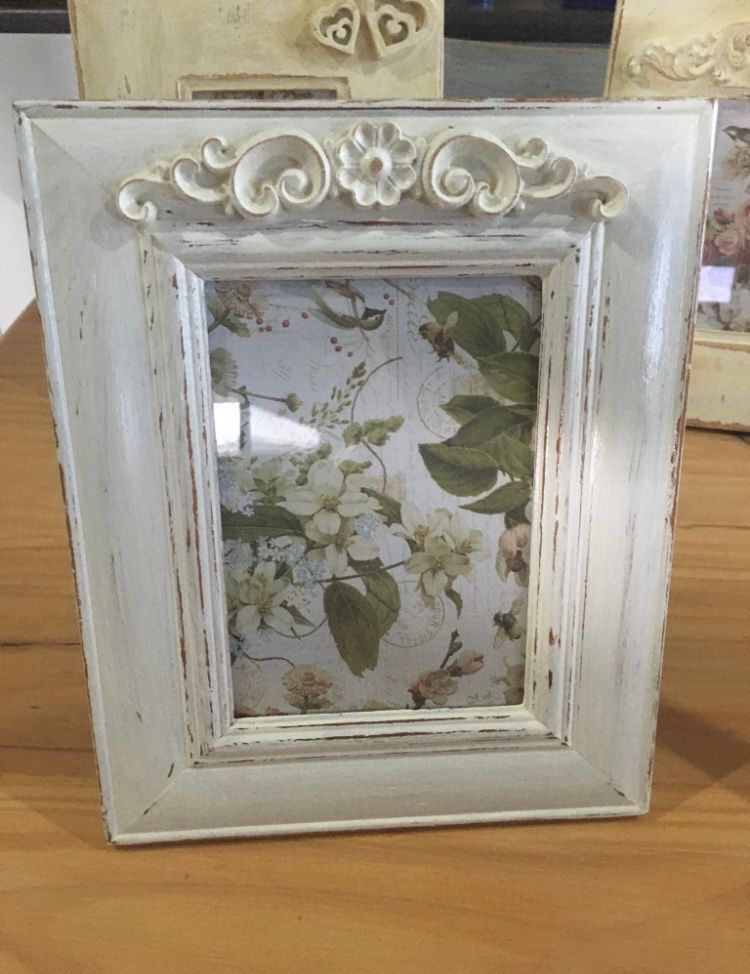 Beautiful photo frames