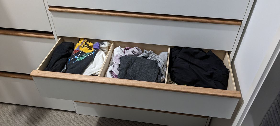 D.I.Y. built-in wardrobe drawers.jpg