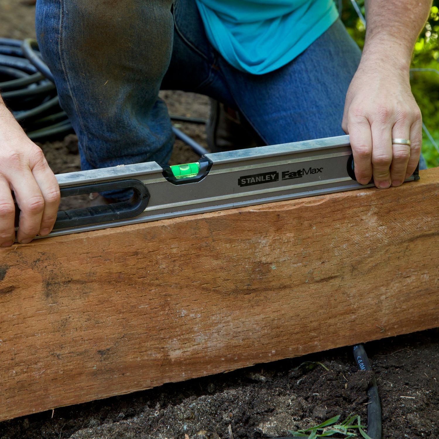 How to build a raised garden bed | Bunnings Workshop community