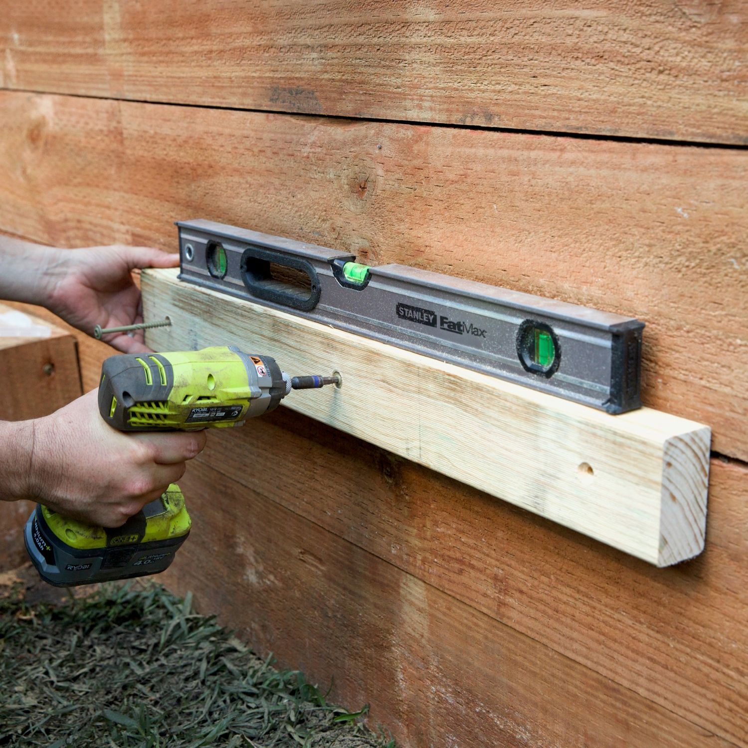 How To Build A Raised Garden Bed | Bunnings Workshop Community