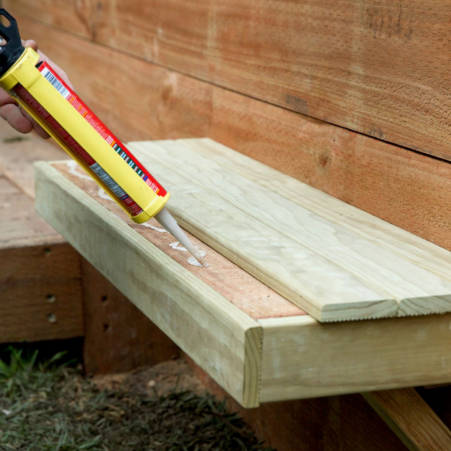 How to build a raised garden bed | Bunnings Workshop community