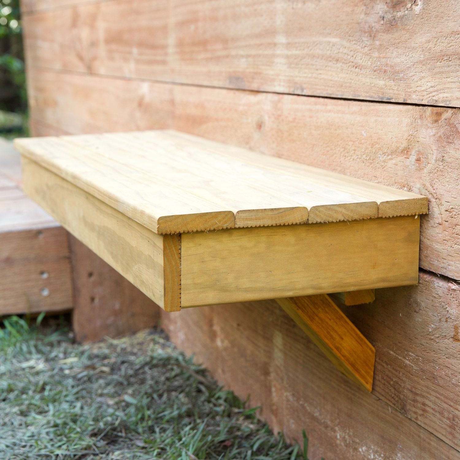 How to build a raised garden bed Bunnings community