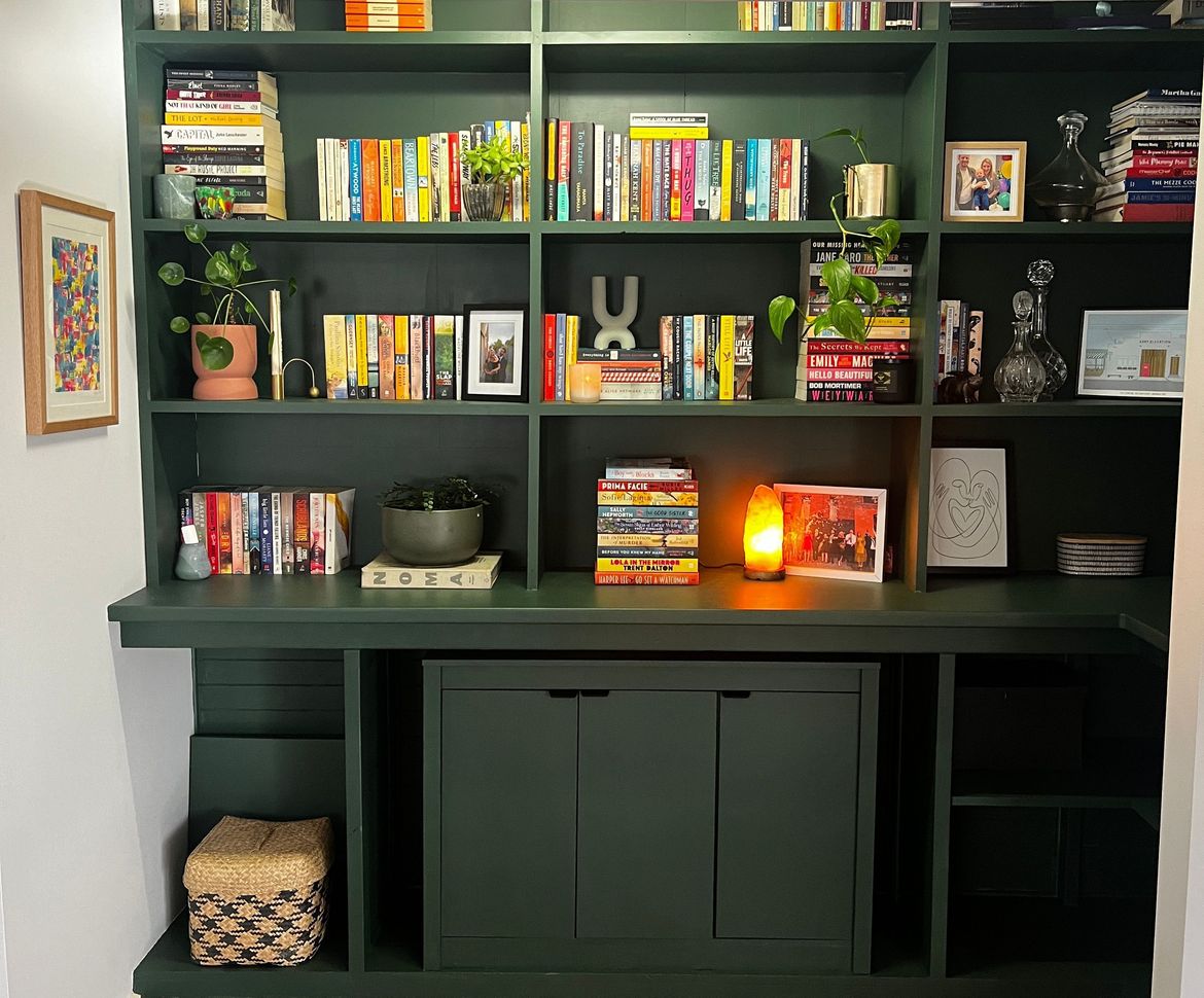 Built-in cabinetry and shelving makeover.jpeg