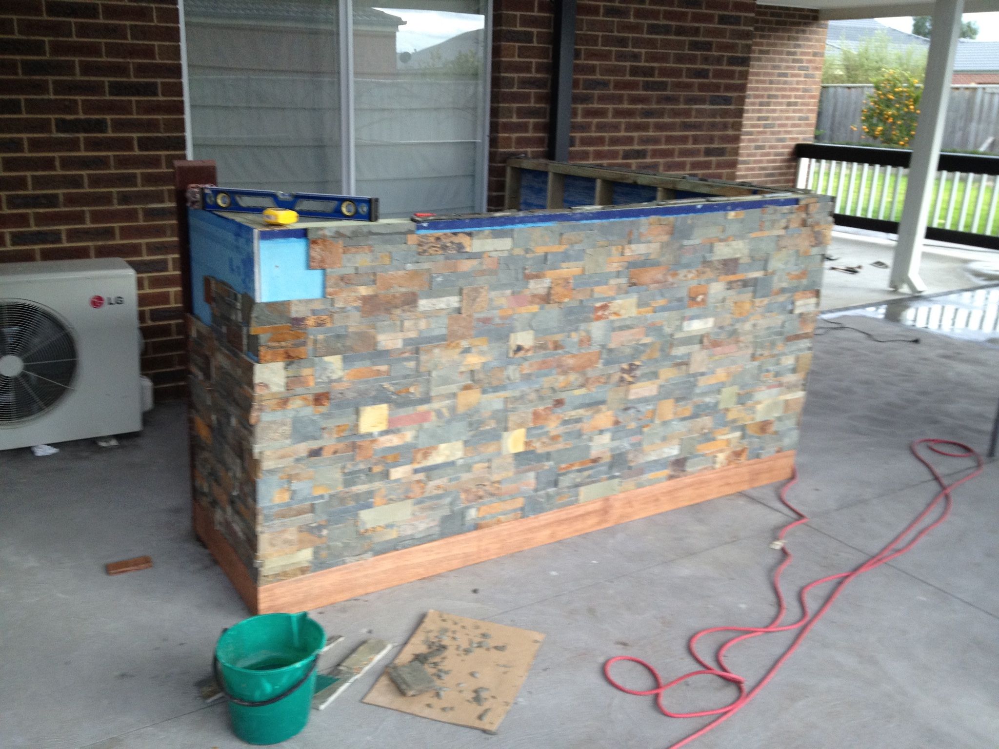 outdoor bar stool bunnings