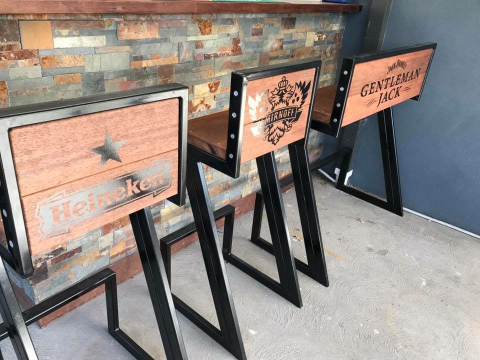 outdoor bar stool bunnings