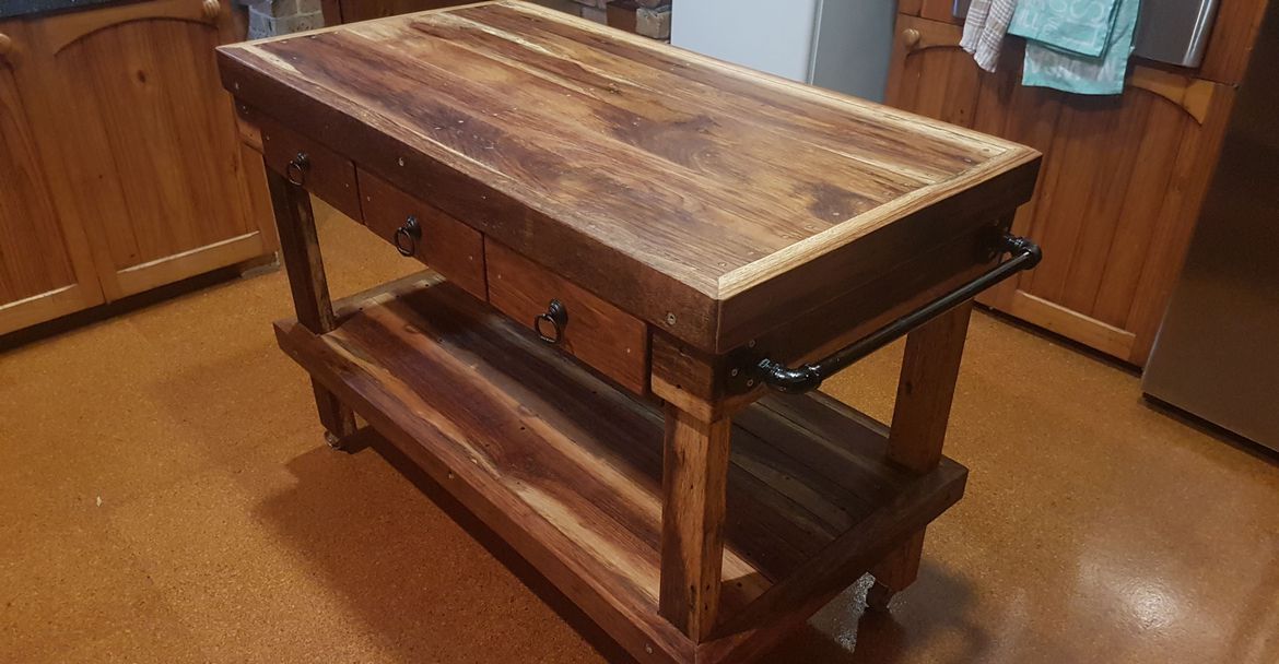 Spotted gum kitchen island.jpg