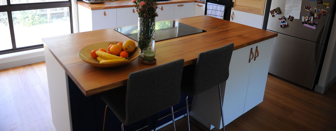 Custom kitchen rebuild with extra storage.JPG