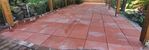 Paving for outdoor entertaining space.jpg