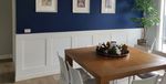 Wainscot feature wall in dining area.jpg