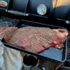 Step 2 - Seasoned brisket ready for smoker.jpg