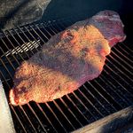 Step 4 - Place brisket in smoker.jpg