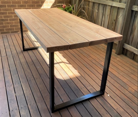 2. Custom industrial-look outdoor table.png