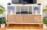 Entertainment unit using Flexi Storage.jpeg