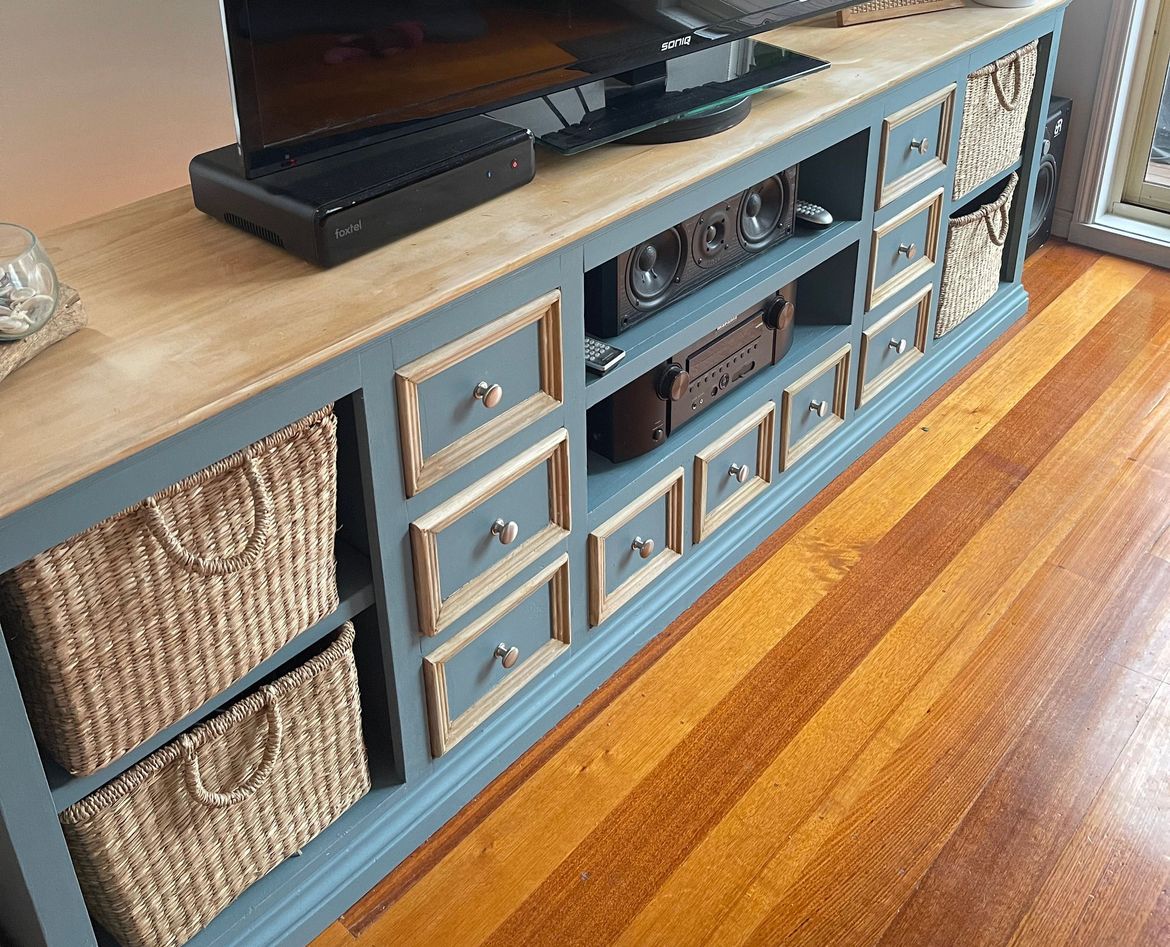 Upcycled TV unit using paint.jpeg