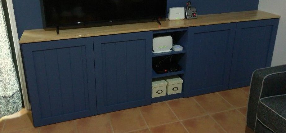 Upcycled built-in TV cabinet.jpeg