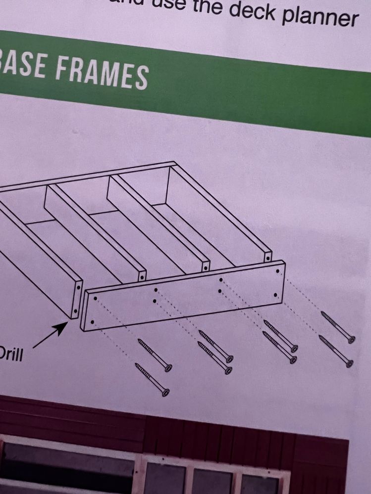 frame assembly