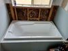 overview of bath surround