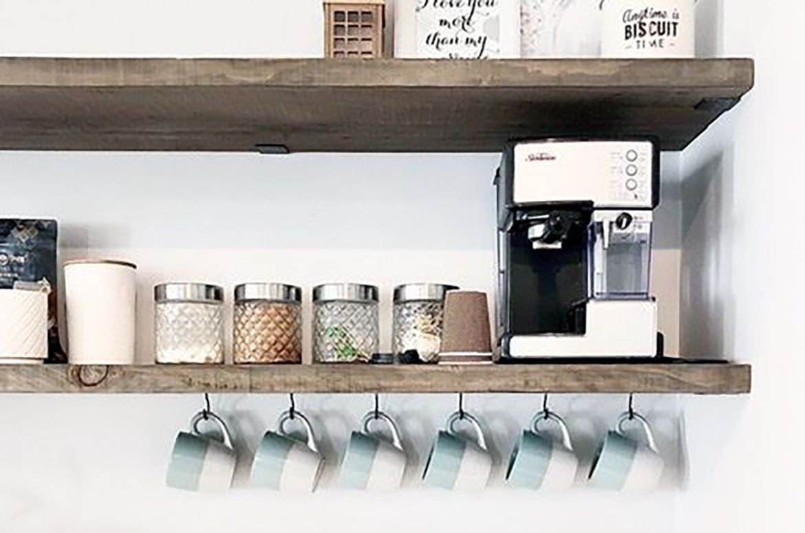 Recycled timber kitchen shelves.jpeg