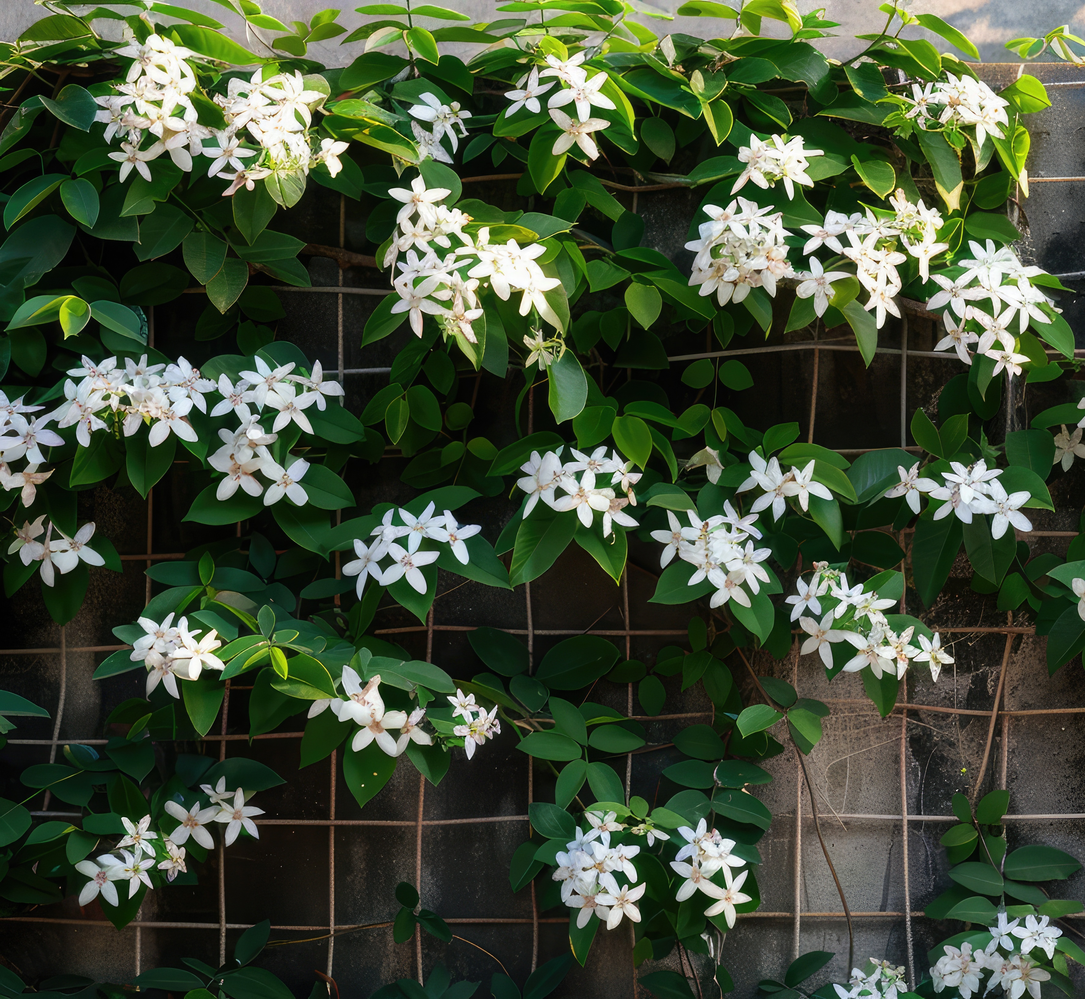 Climbing Jasmine