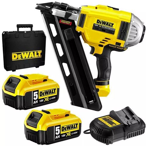 Dewalt nail gun combo bunnings new arrivals