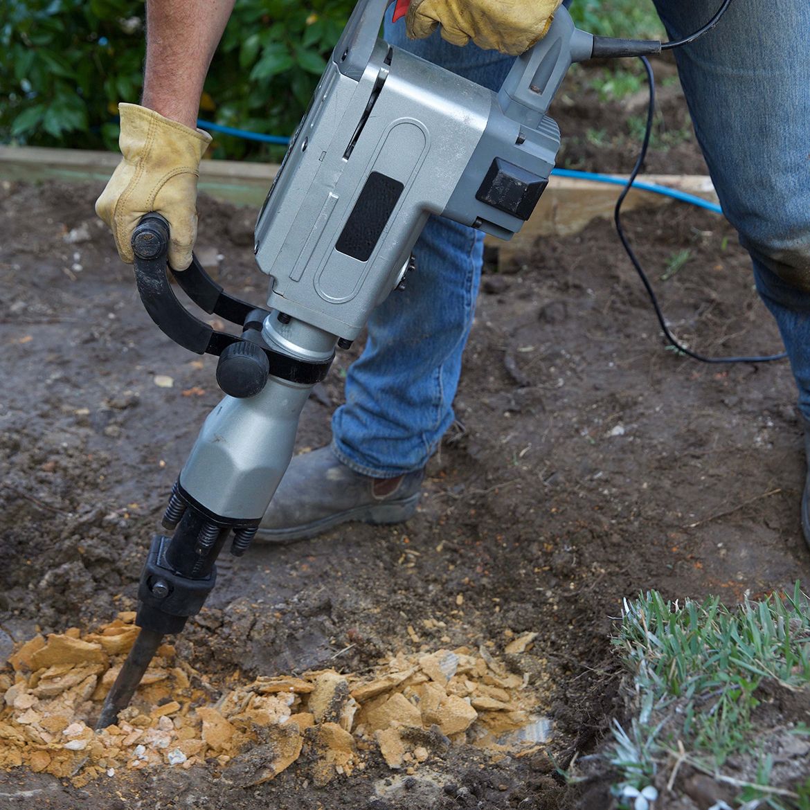 how-to-build-a-retaining-wall-bunnings-workshop-community