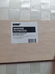 Marine Ply