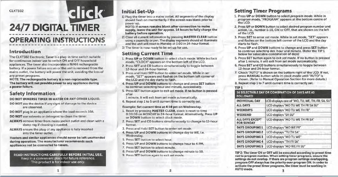 Click 7 Day Timer Manual 1.JPG