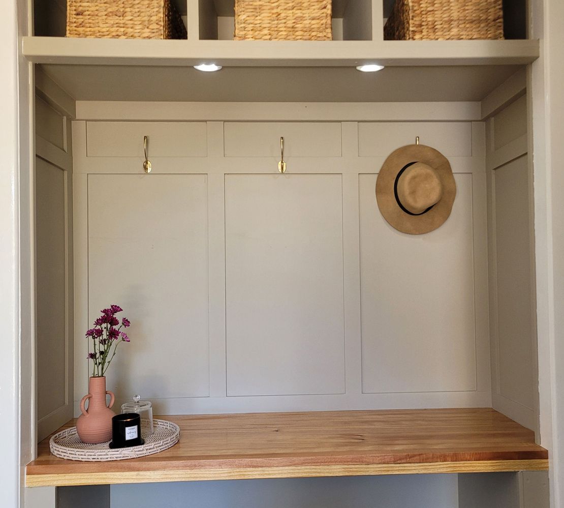 Cupboard converted mudroom.jpg