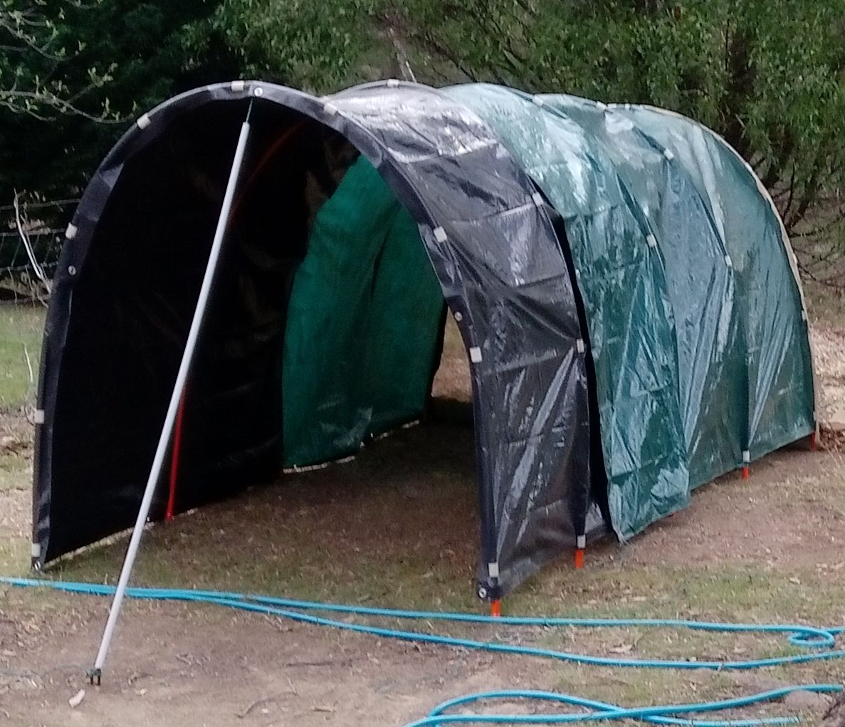 Car shelters clearance bunnings