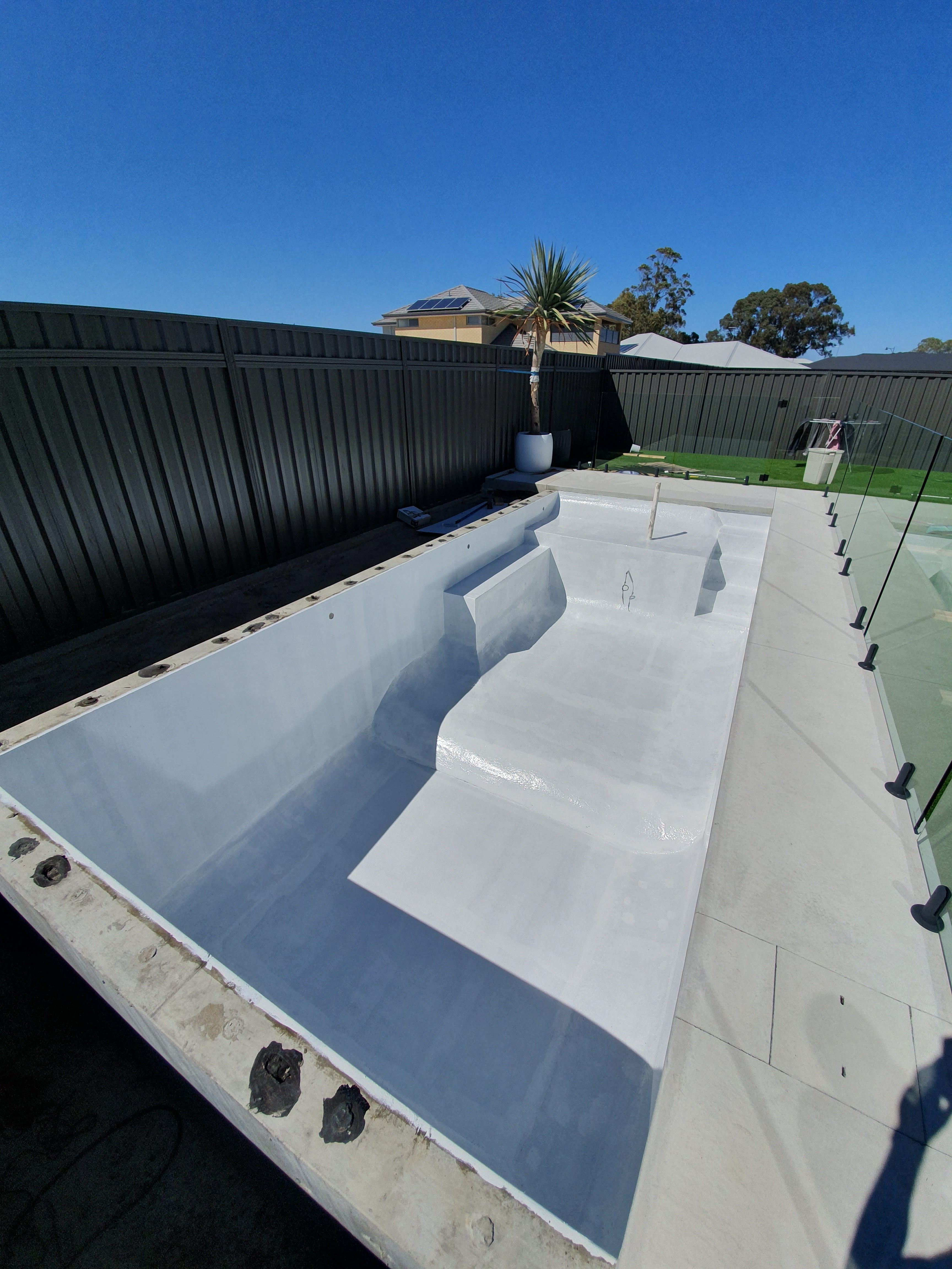 bunnings pool inflatable