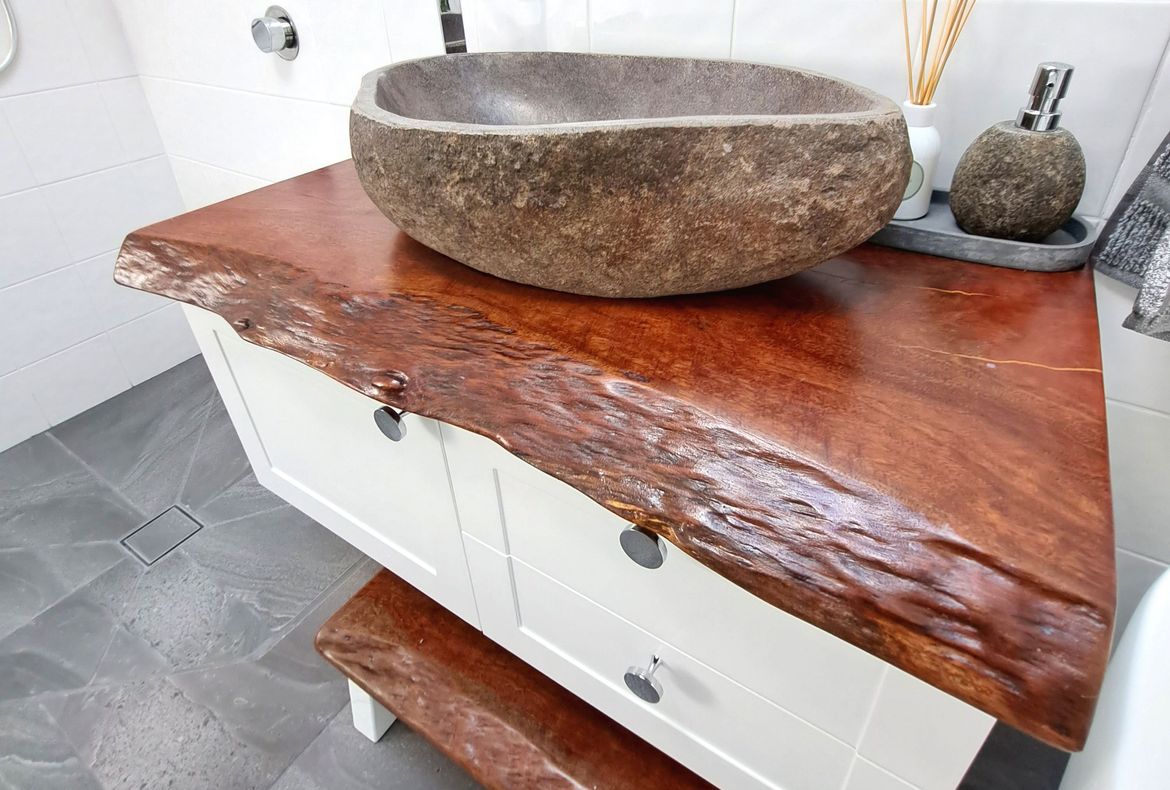 Bathroom reno with Redgum vanity.jpg