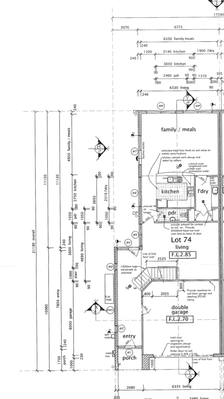 Kitchen expansion | Bunnings Workshop community