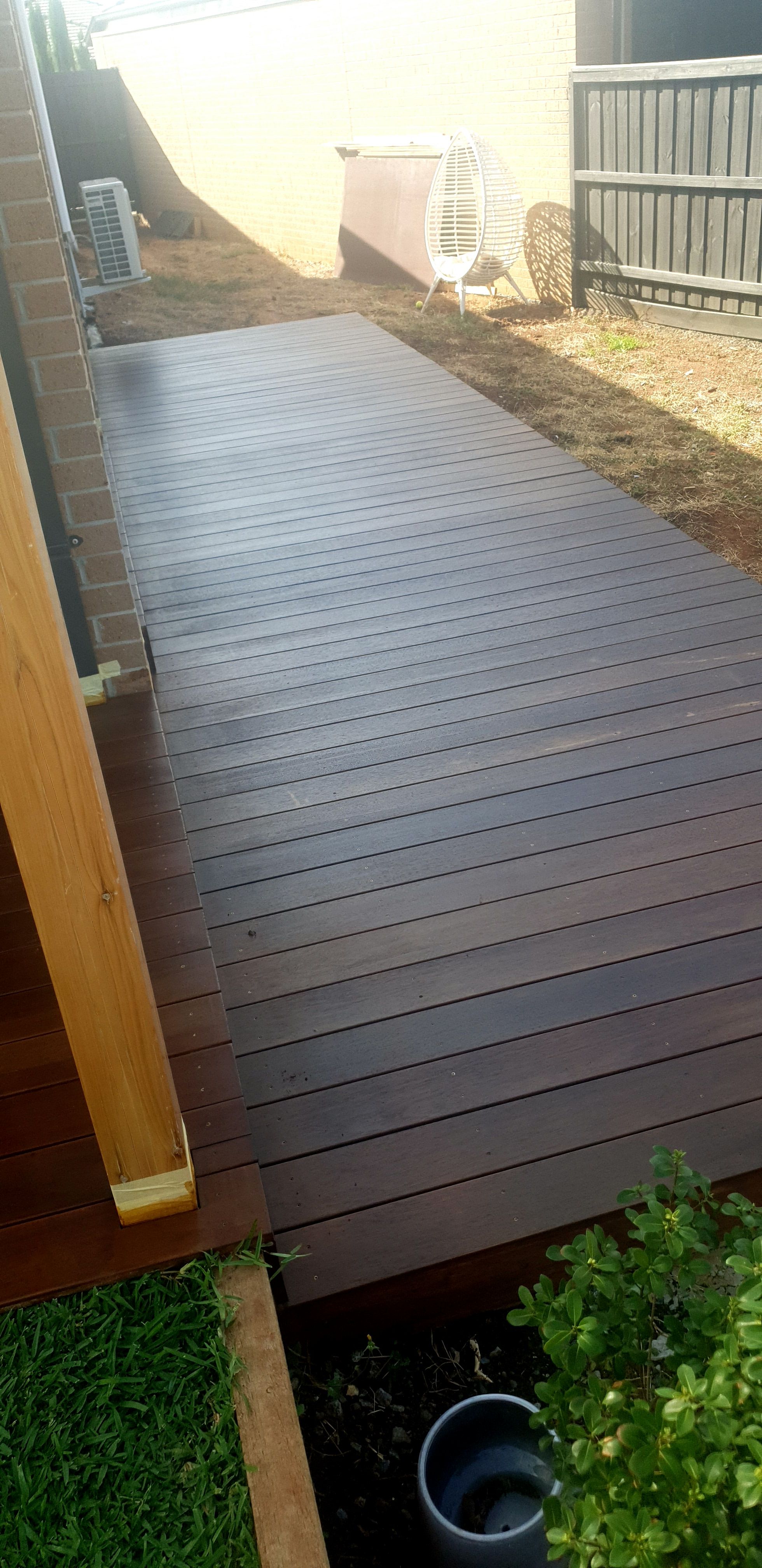 Decking Revamp Bunnings Workshop Community 3242