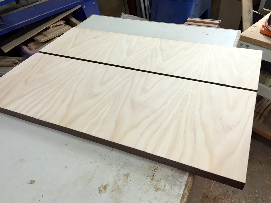 Making a benchtop router trolley (and dr... | Bunnings Workshop community