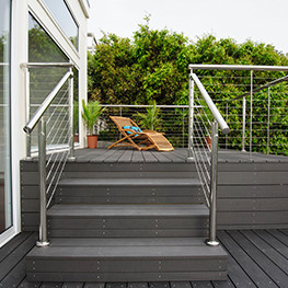 New Ekodeck decking project | Bunnings Workshop community