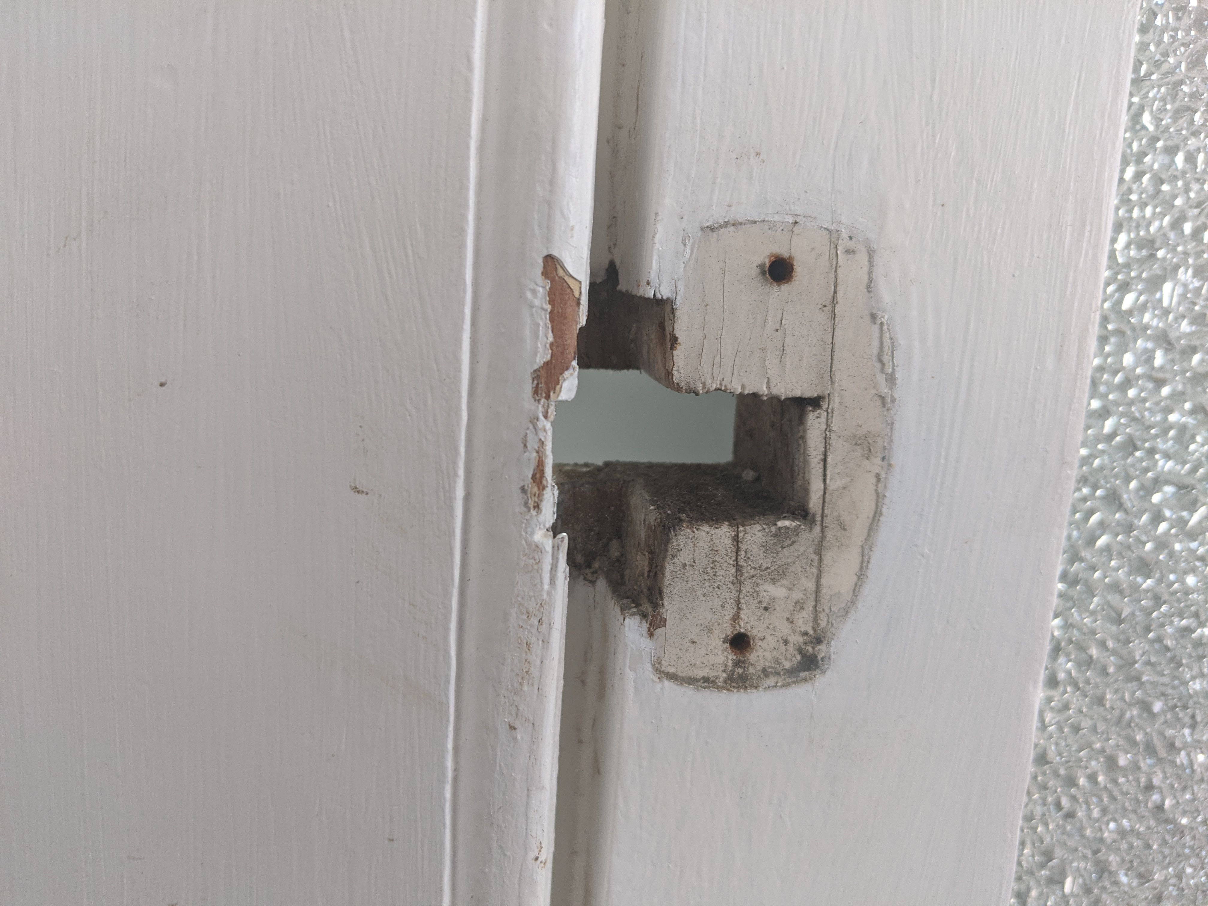 Any identification on replacement latch/... | Bunnings Workshop community