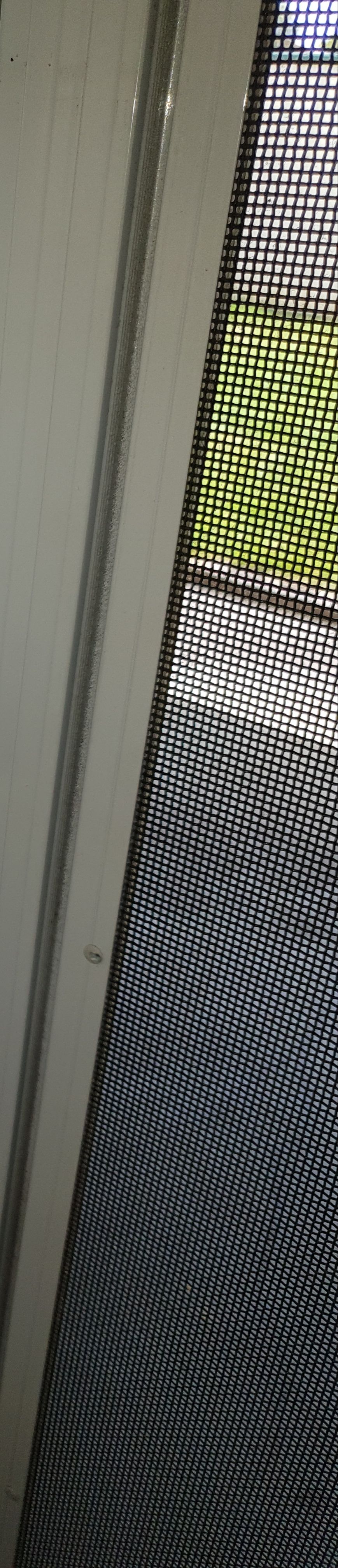 Stainless Insect Screens - Insect Screen - Projects - DIY & Home