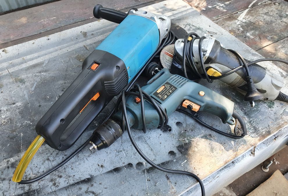 Bunnings discount xu1 drill