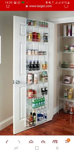 Pull out pantry on sale drawers bunnings