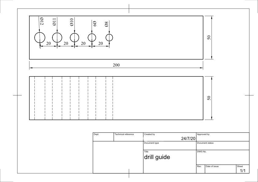 Drill deals guide bunnings