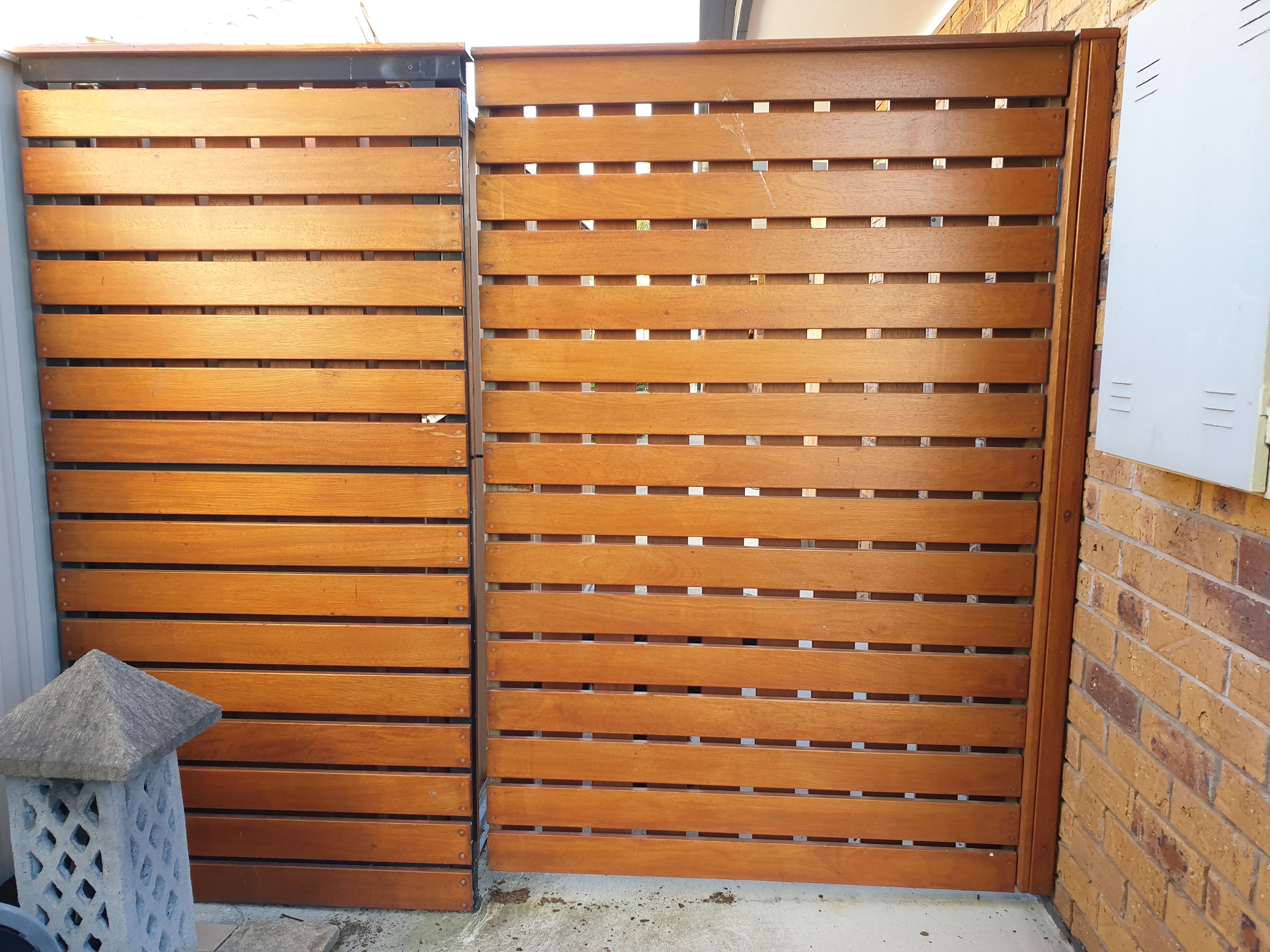 how-do-i-fix-this-gate-bunnings-workshop-community