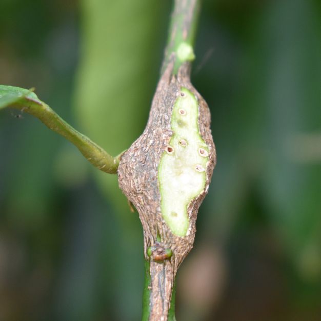 How to prune citrus trees | Bunnings Workshop community