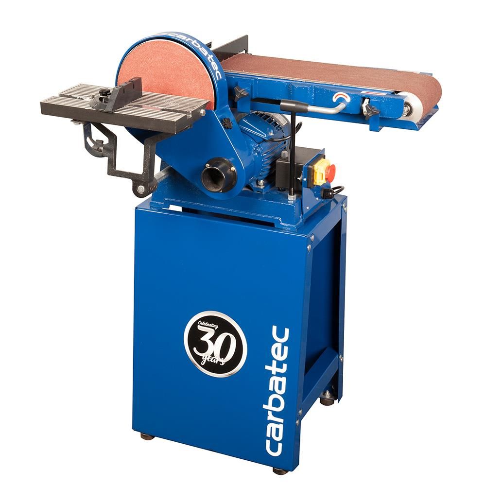 Belt disc sander deals bunnings