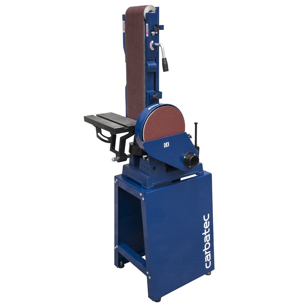 Belt disc sander deals bunnings