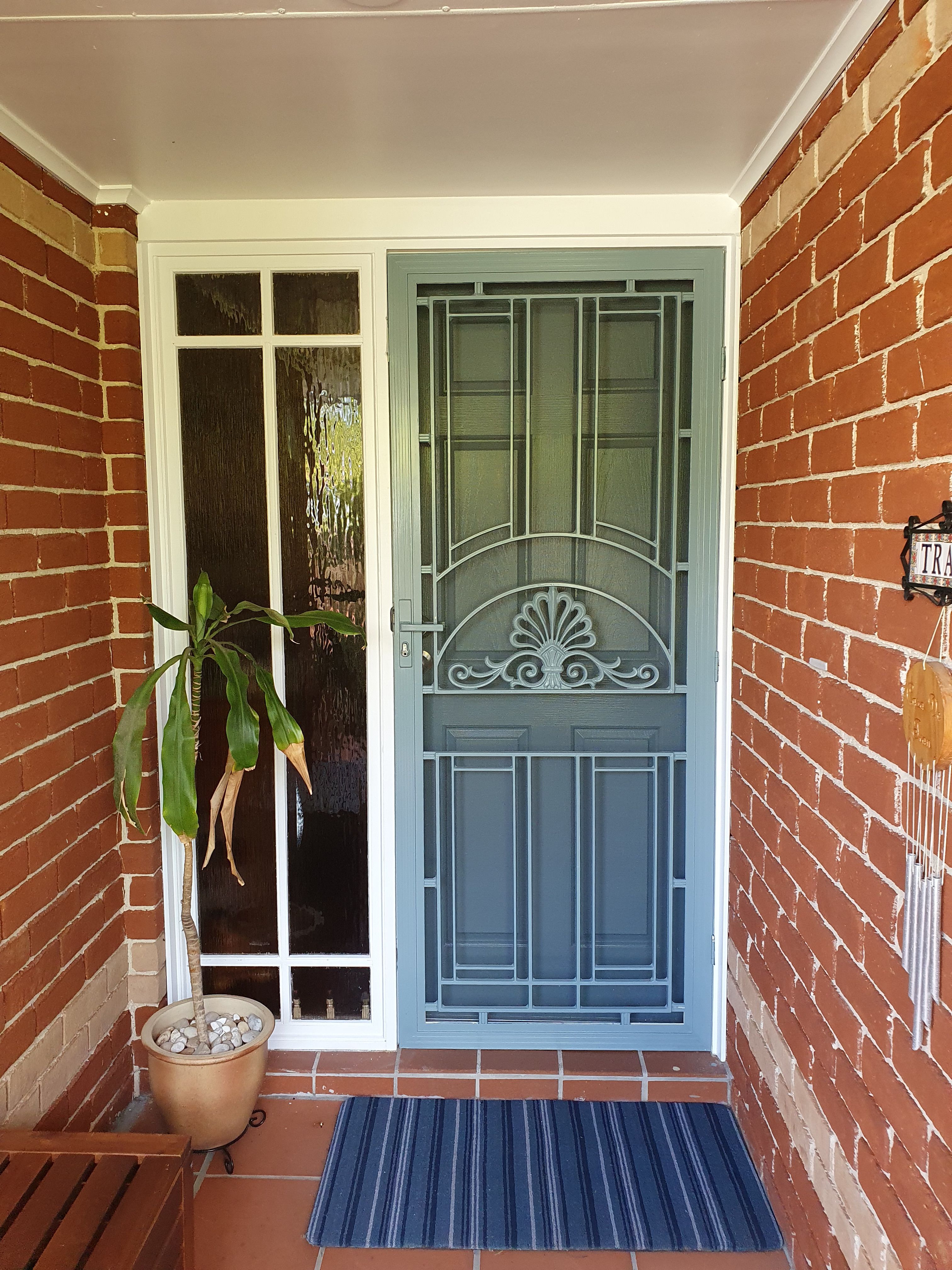 front-door-makeover-bunnings-workshop-community