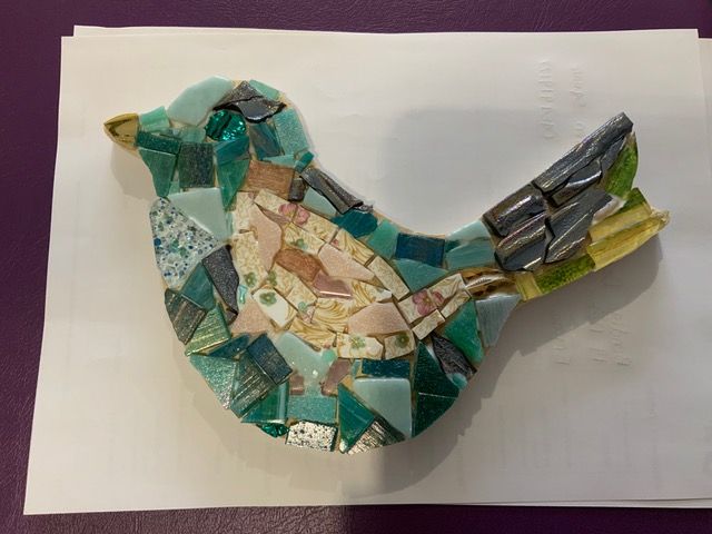 Solved: Help with Mosaics? | Bunnings Workshop community