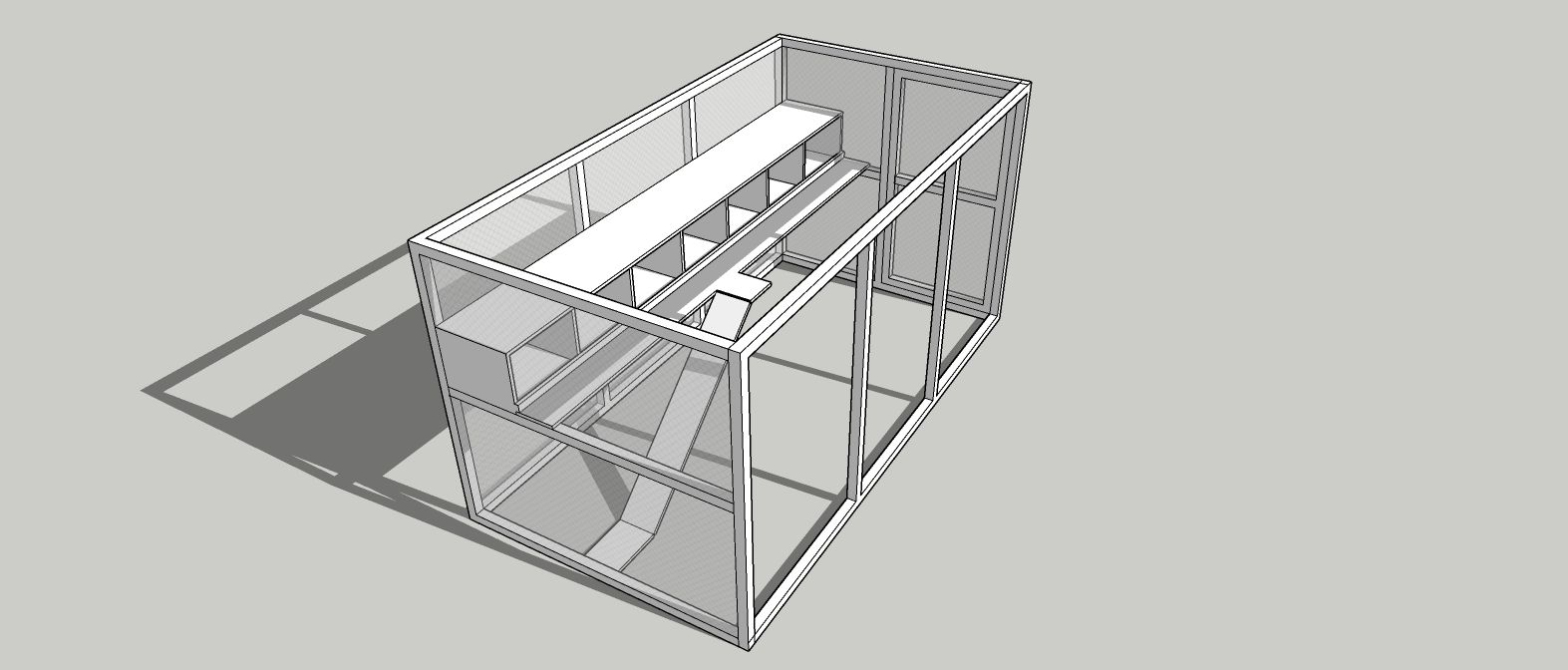 A chicken has adopted us - Page 2 | Bunnings Workshop community