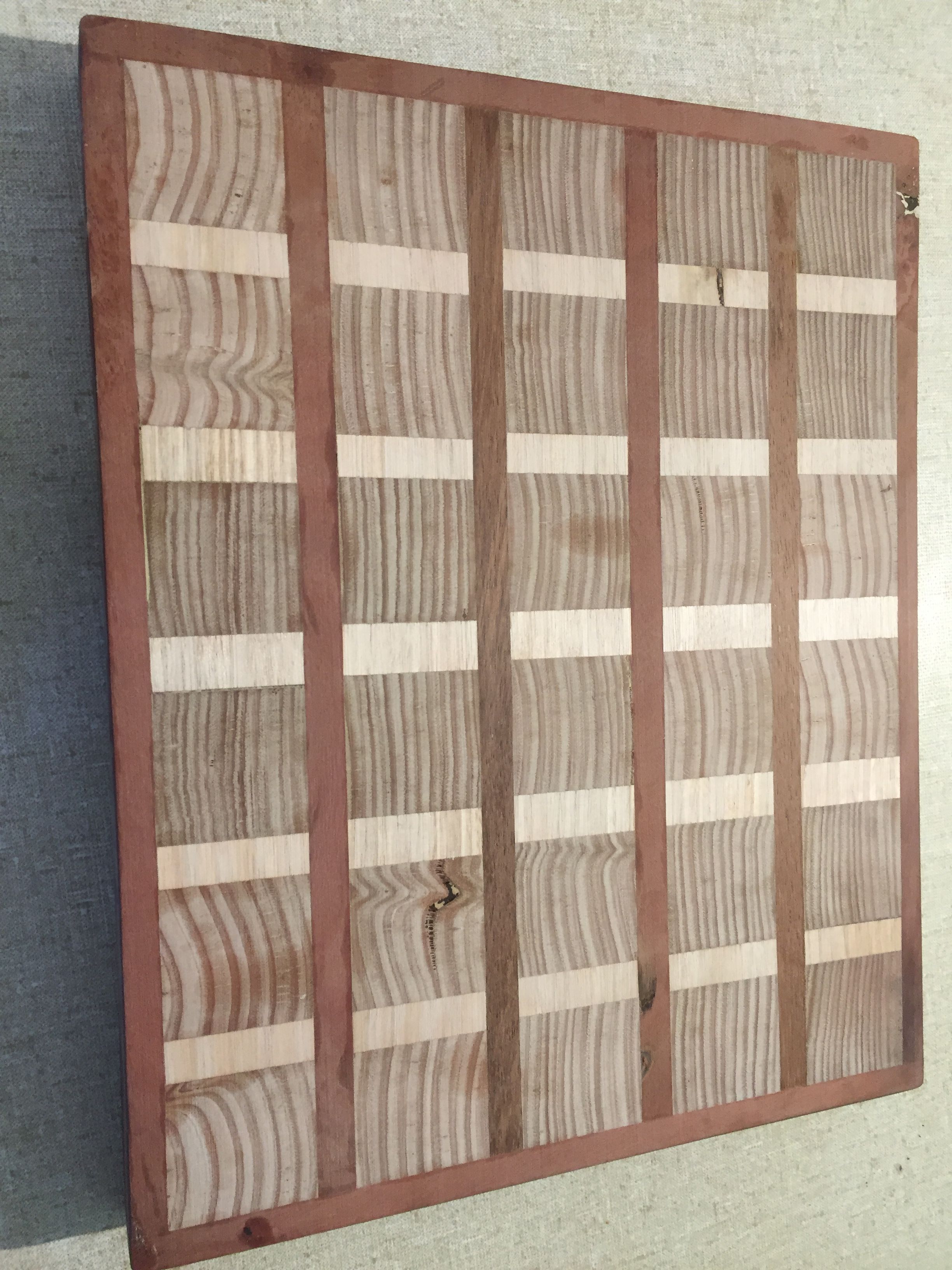 Kitchen Cutting Board | Bunnings Workshop Community